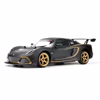ماشین کنترلی الکتریکی Carisma M40S RTR    به همراه هدیه یک برف روب