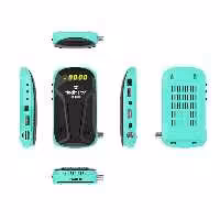 خرید و قیمت گیرنده مدیا استار R140 ورژن دو با ریموت کنترل جدید