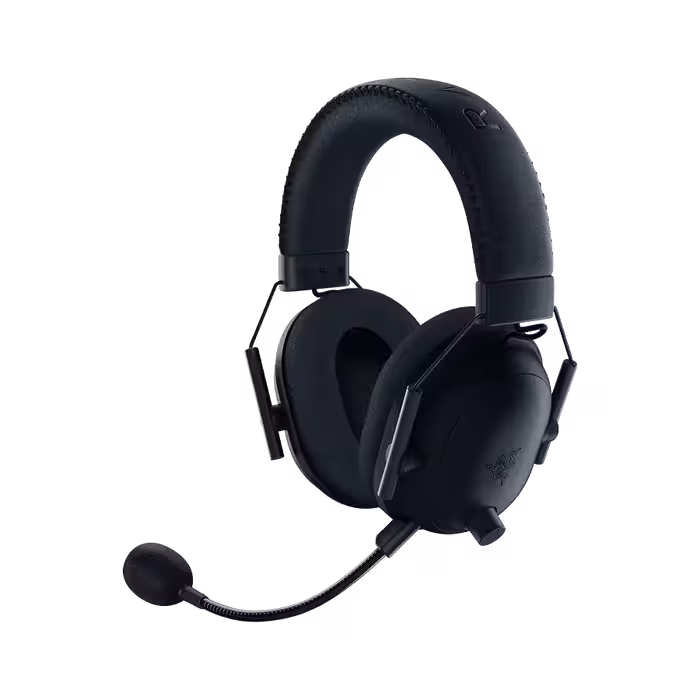 هدست بی سیم گیمینگ ریزر BlackShark V2 Pro