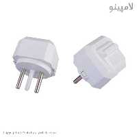 دوشاخه تلفن تهران (Panaphon)