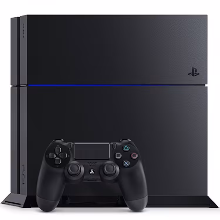 پلی استیشن 4 فت 1216 PS4 Fat 1TB