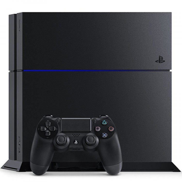 پلی استیشن 4 فت 1216 PS4 Fat 1TB