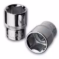 سری بکس "1/2 ستافرم  مدل C22-H08                     سایز 8 میلی متر