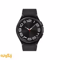 ساعت هوشمند سامسونگ مدل Galaxy Watch 6 Classic R960 47mm - زنگوله