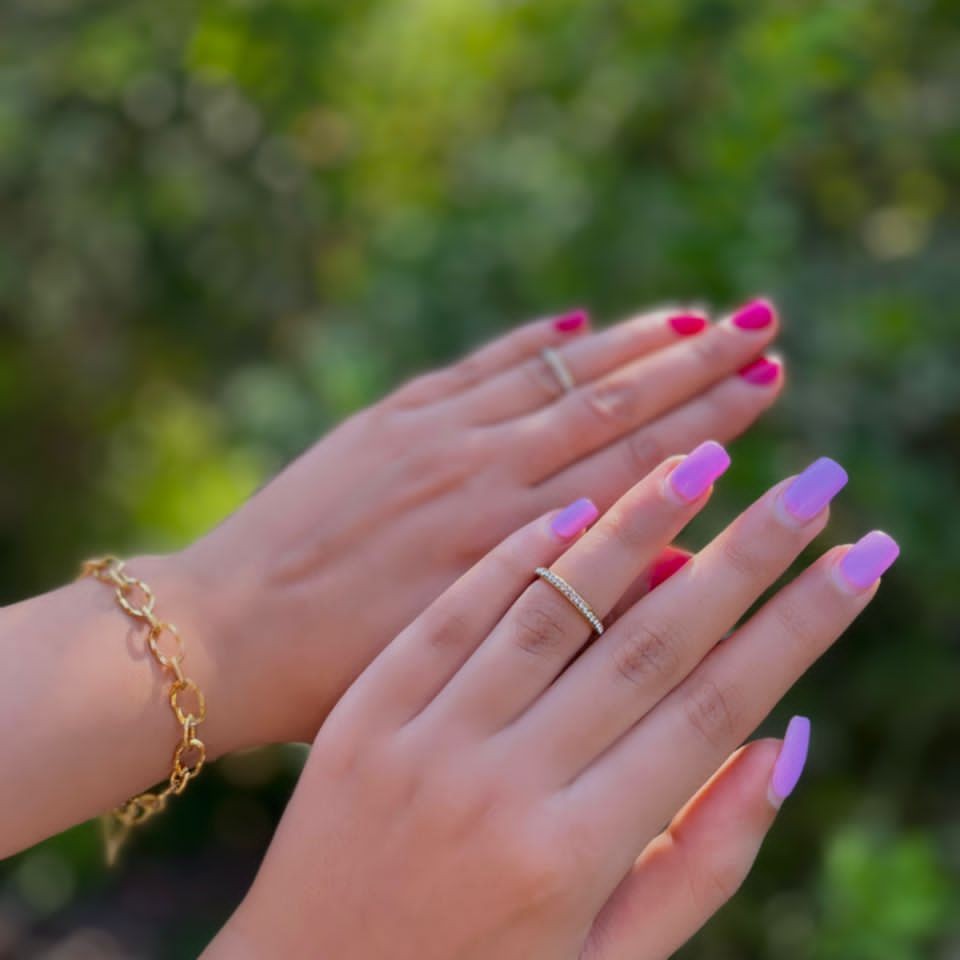 دسبند حلقه ای