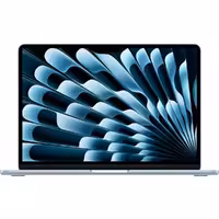 لپ‌تاپ 13.6 اینچی اپل MacBook Air MW0W3 16GB 256GB