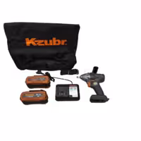 بکس شارژی زوبر مدل K10022