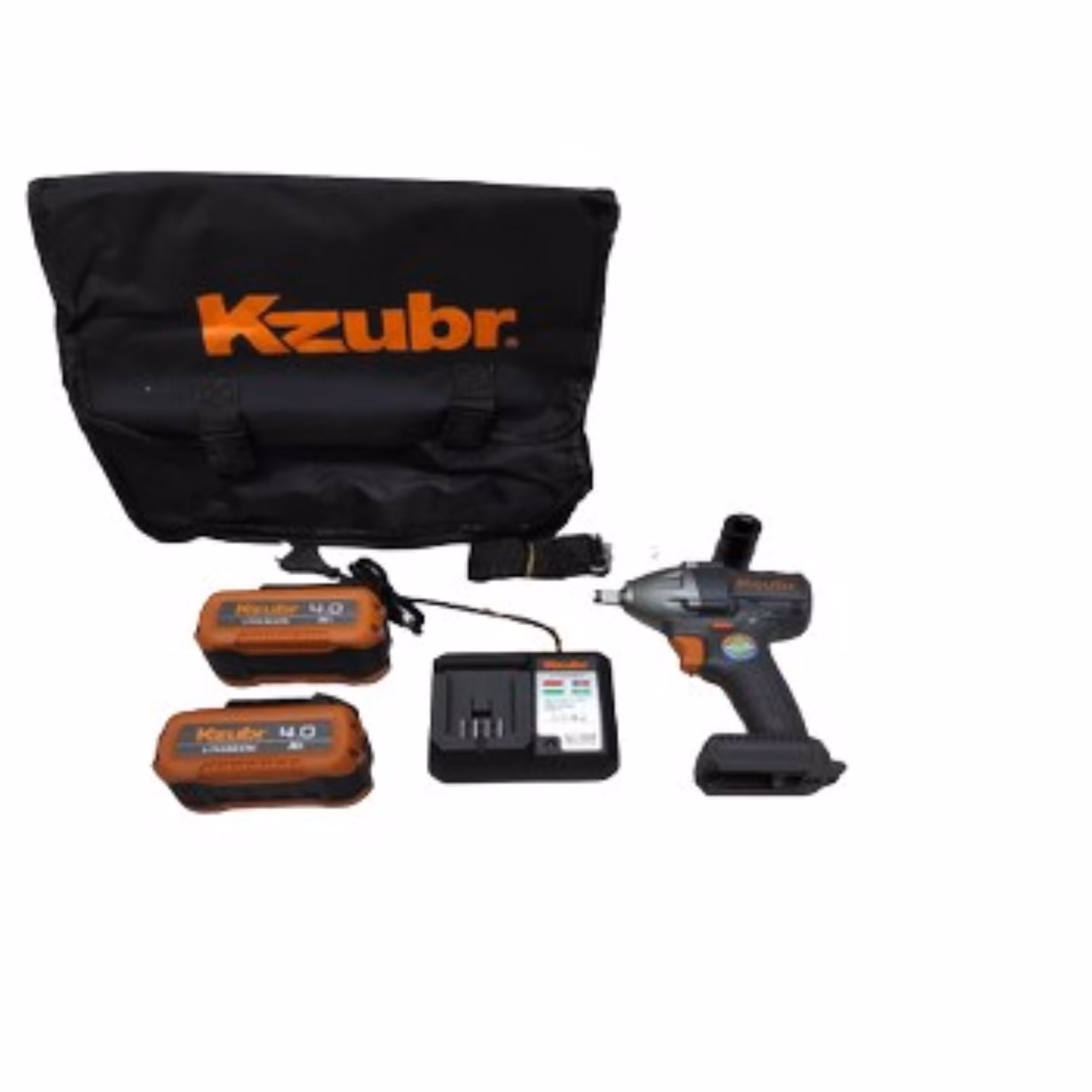 بکس شارژی زوبر مدل K10022