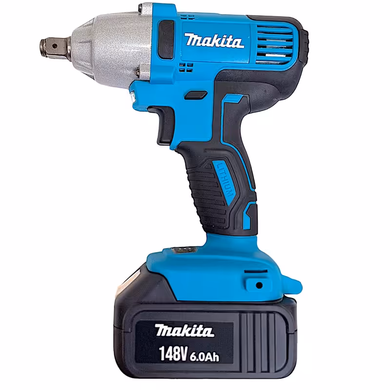 آچار بکس ماکیتا مدل 148v D1/2