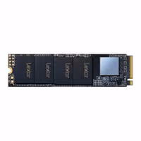 اس اس دی لکسار NM610 M.2 2280 NVMe 500GB