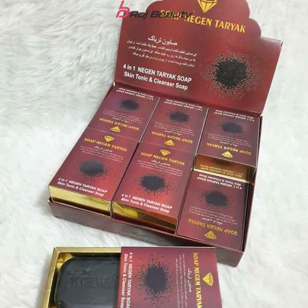 صابون تریاک اصل