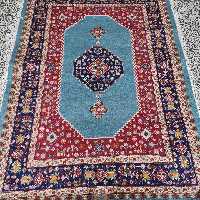 فرش دست بافت 4 متری 