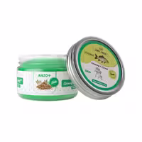 خمیر کپوری زیره و رازیانه آنزوپلاس