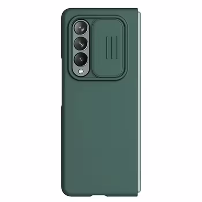گارد سیلیکونی اورجینال سامسونگ مدل ZFold4