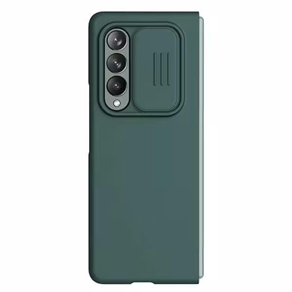 گارد سیلیکونی اورجینال سامسونگ مدل ZFold4