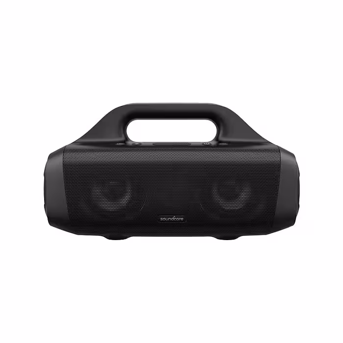 اسپیکر بلوتوثی قابل حمل انکر مدل Anker Soundcore Motion Boom A3118