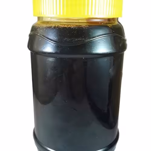 پک  ((شیره خرما طبیعی))  سه بسته یک کیلویی (( همراه با ارسال رایگان ))