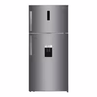 یخچال بالا فریزر جی‌ پلاس مدل GRF-K515S