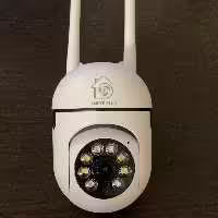 دوربین وای فای چرخشی XMEYE PLUS 4MP OWL