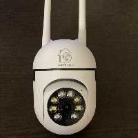 دوربین وای فای چرخشی XMEYE PLUS 4MP OWL