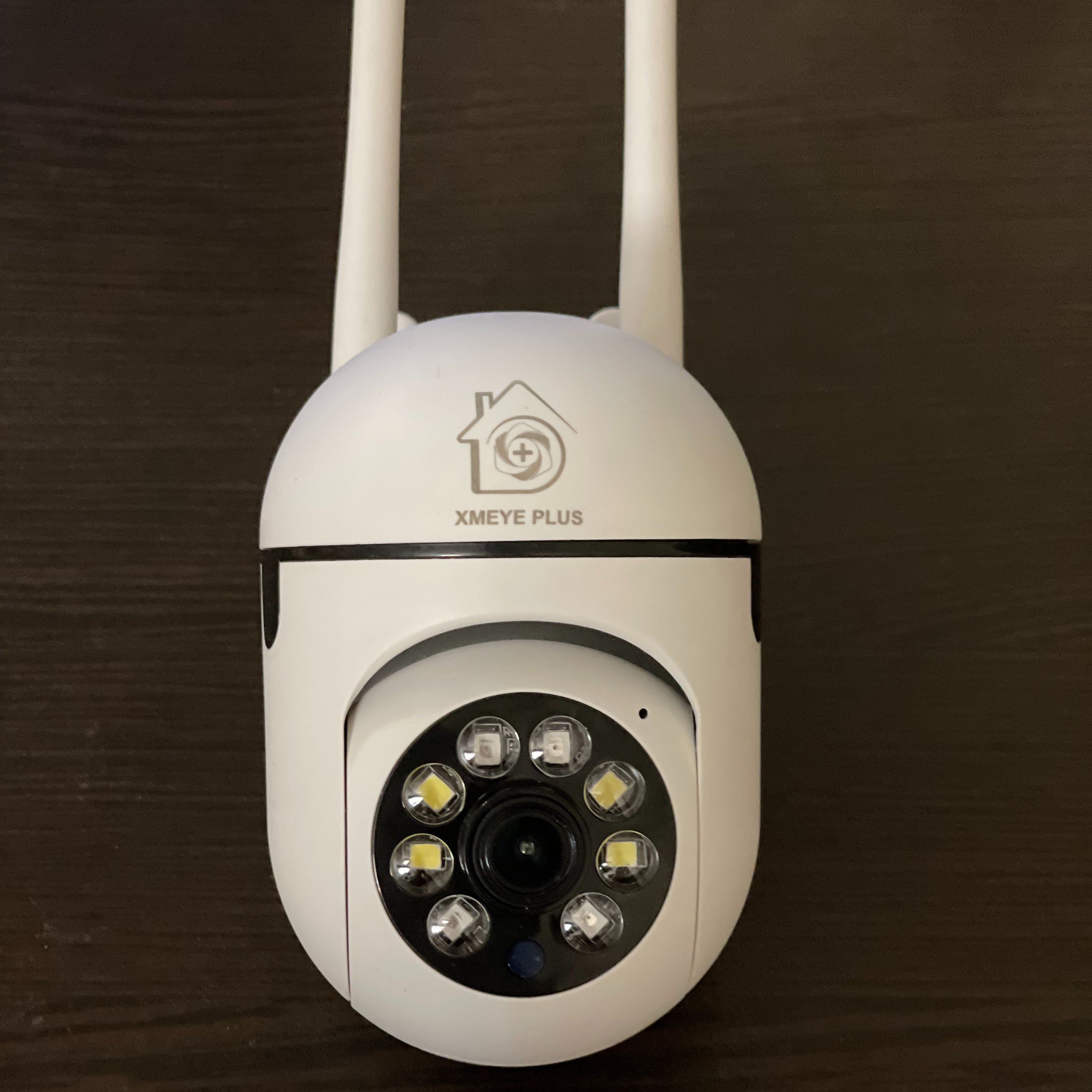 دوربین وای فای چرخشی XMEYE PLUS 4MP OWL