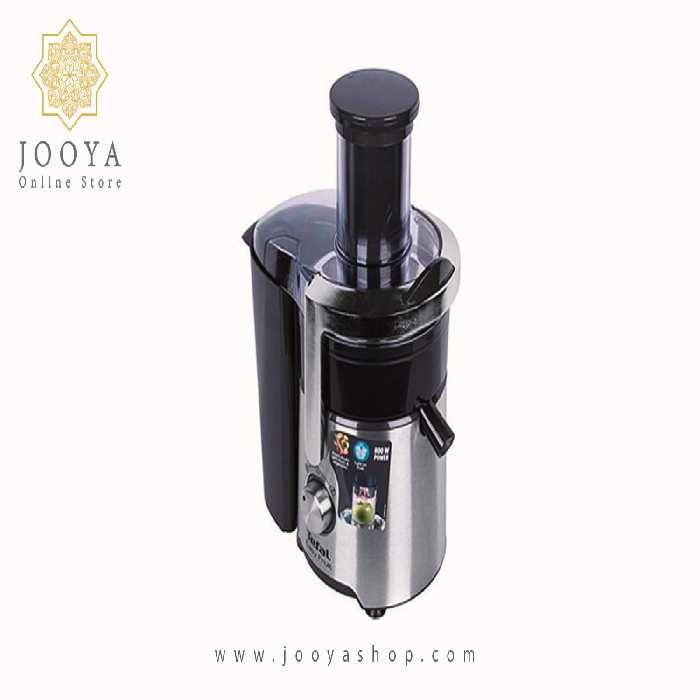 آبمیوه گیری تفال مدل ZE 610