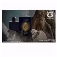 ادکلن مردانه کاپیتان بلک مدل جانوین حجم 100میل