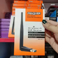 دانگل wifi آنتن دار MR_137 MACHER