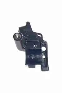 ست بدنه موتورسیکلت ورود به سیستم راست هوندا ACTVA 100 NCR