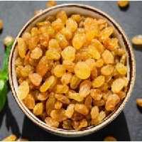 کشمش زرد پلویی اعلا(500 گرم)