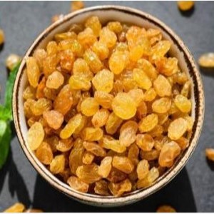 کشمش زرد پلویی اعلا(500 گرم)