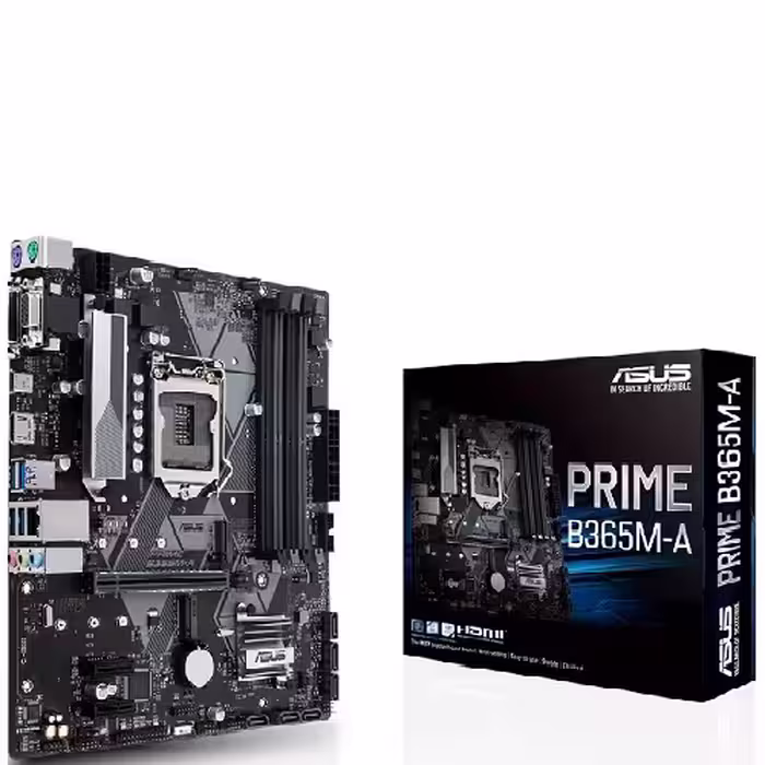 مادربرد ایسوس مدل PRIME B365M - A