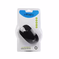 ماوس بی سیم رویال Royal MW212