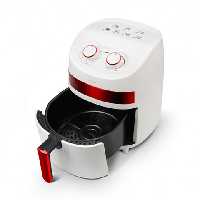 هواپز (سرخ کن) بدون روغن شیائومی Nathome Air Fryer مدل NZG006