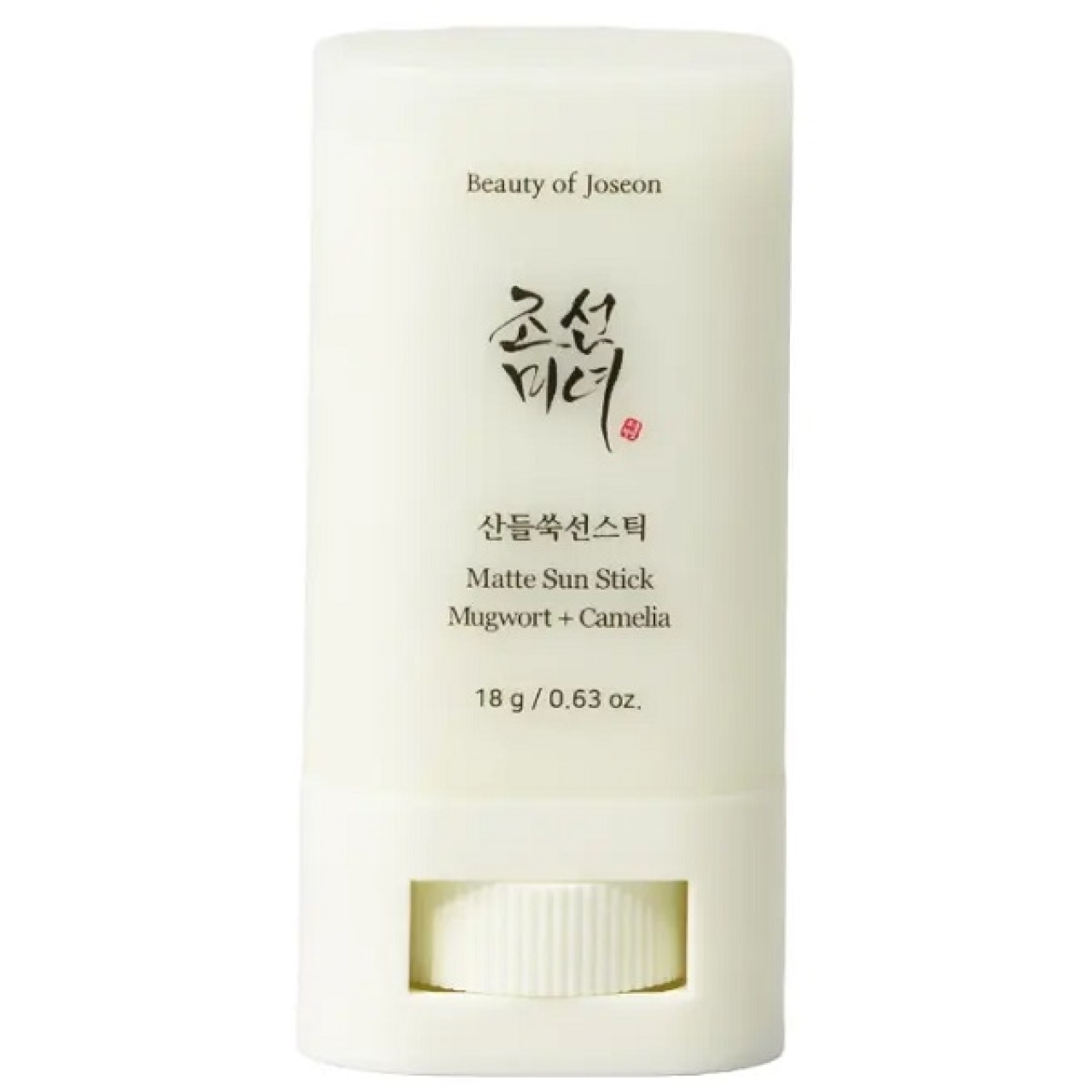 ضدآفتاب استیکی بی رنگ مدل بیوتی آف جوسان حجم 18 گرم