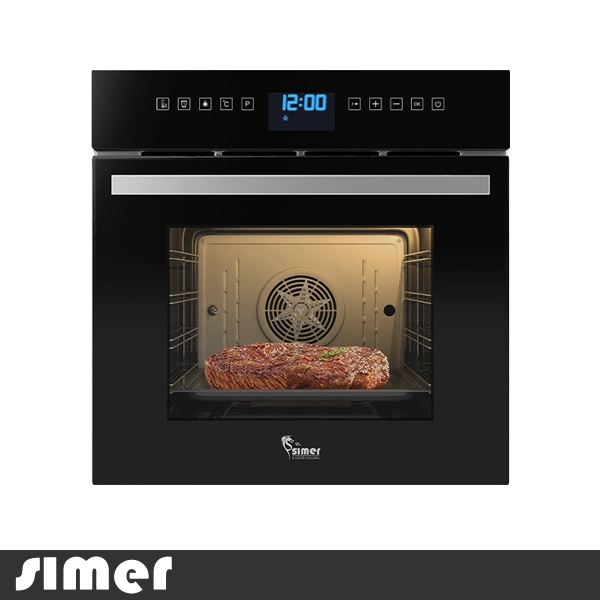 فر توکار سیمر مدل F-607