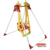 تاب کودک Maneli Toys Giraffe