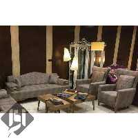 مبل راحتی اقلیما