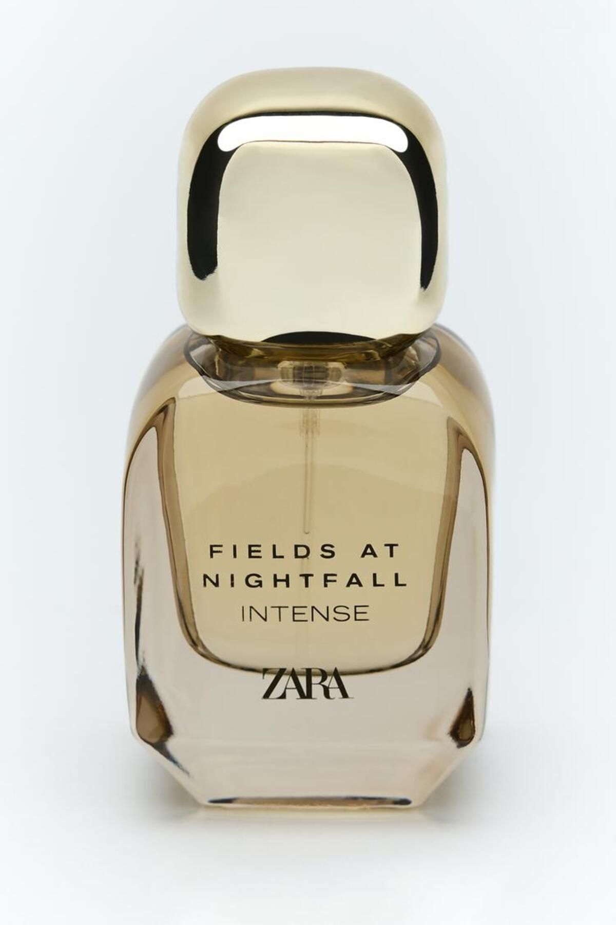 عطر زنانه مزارع در 30 میل اورجینال Zara