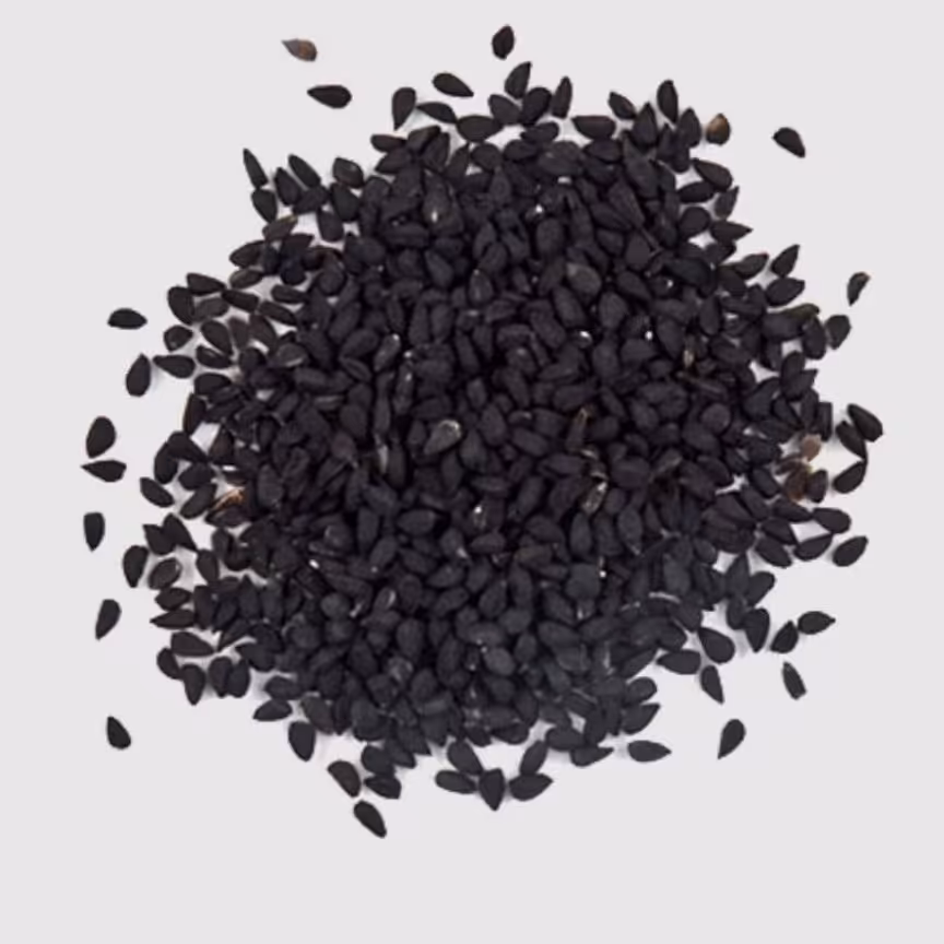 سیاه دانه هندی 500 گرمی.