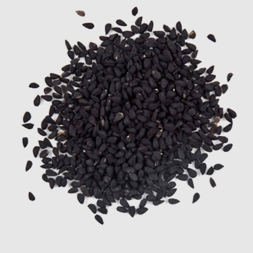 سیاه دانه هندی 500 گرمی.