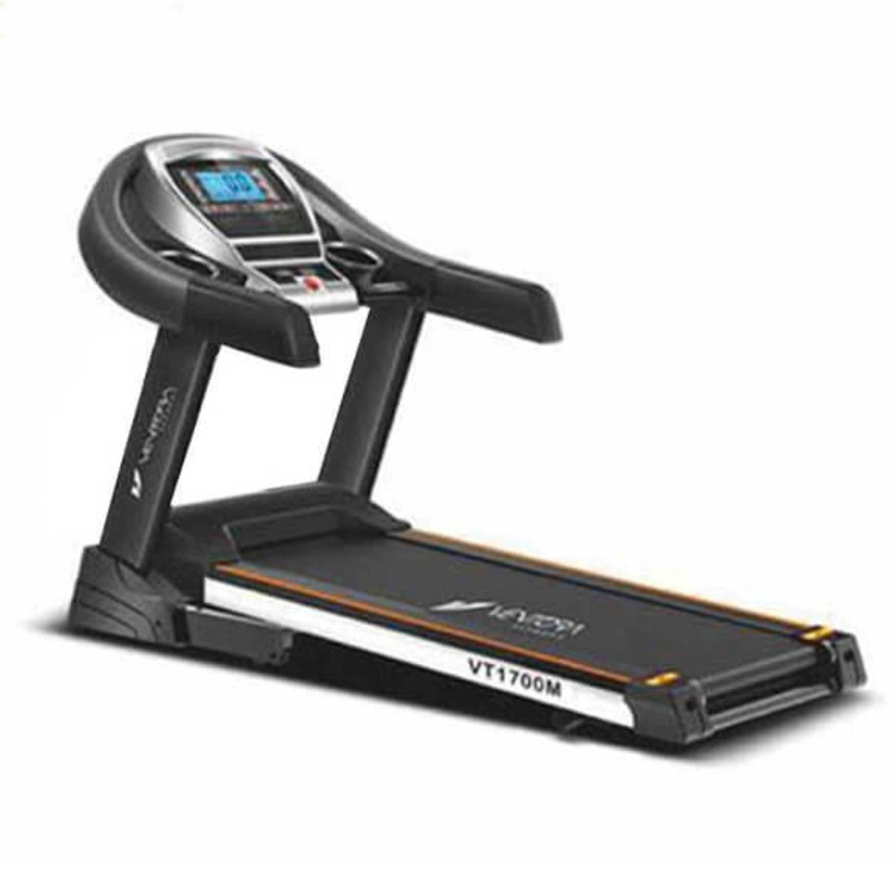 تردمیل خانگی تک کاره ونتورا VT1700 با قیمت مناسب