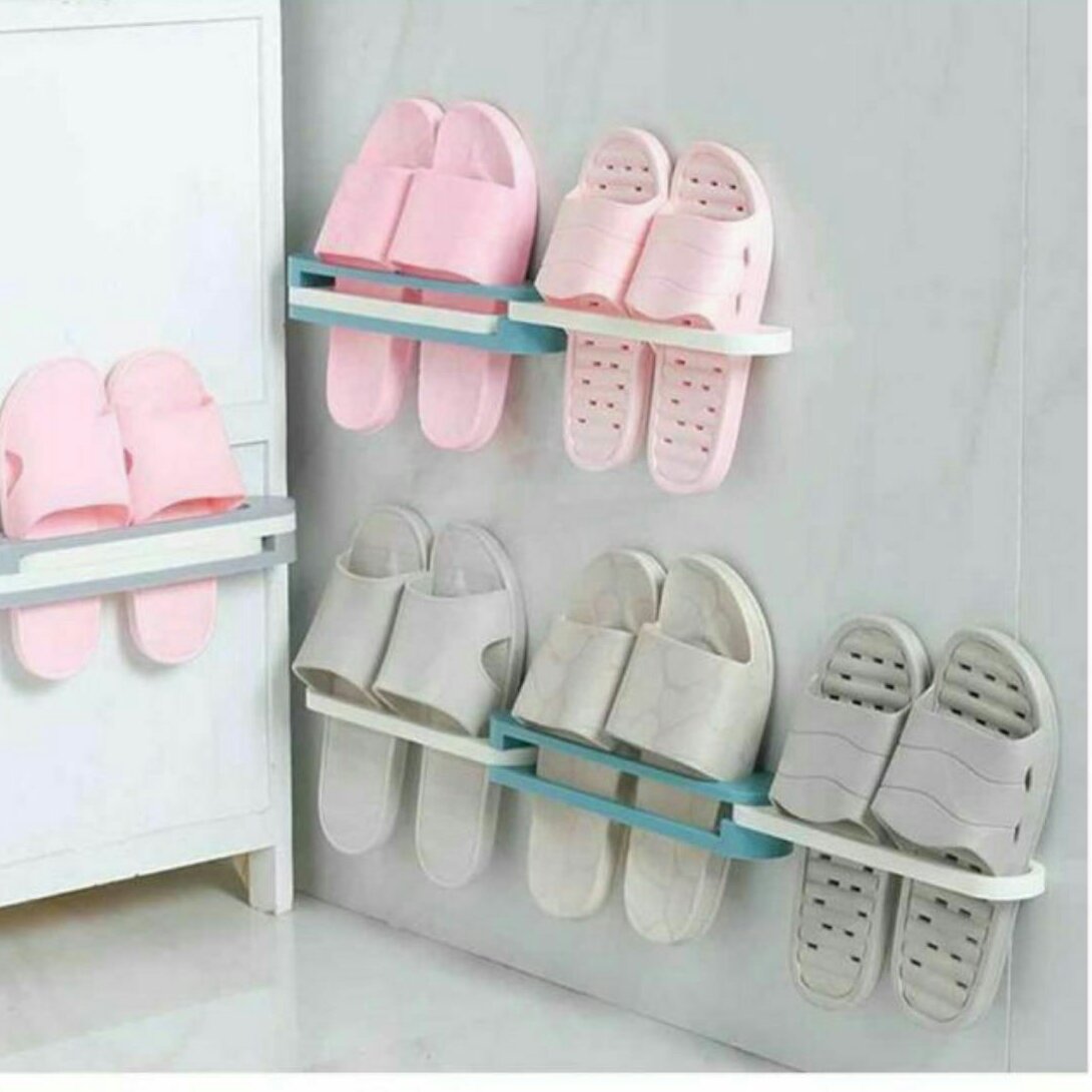 هولدر دمپایی