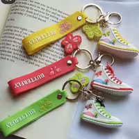 جاکلیدی کفش سیلیکون