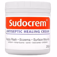 کرم ترمیم کننده سوداکرم وزن 250 گرم اورجینال انقضا 2025/05