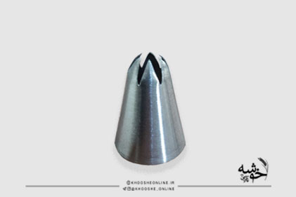 ماسوره طرح گل