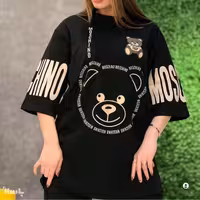 تیشرت خرس(ارسال رایگان)
