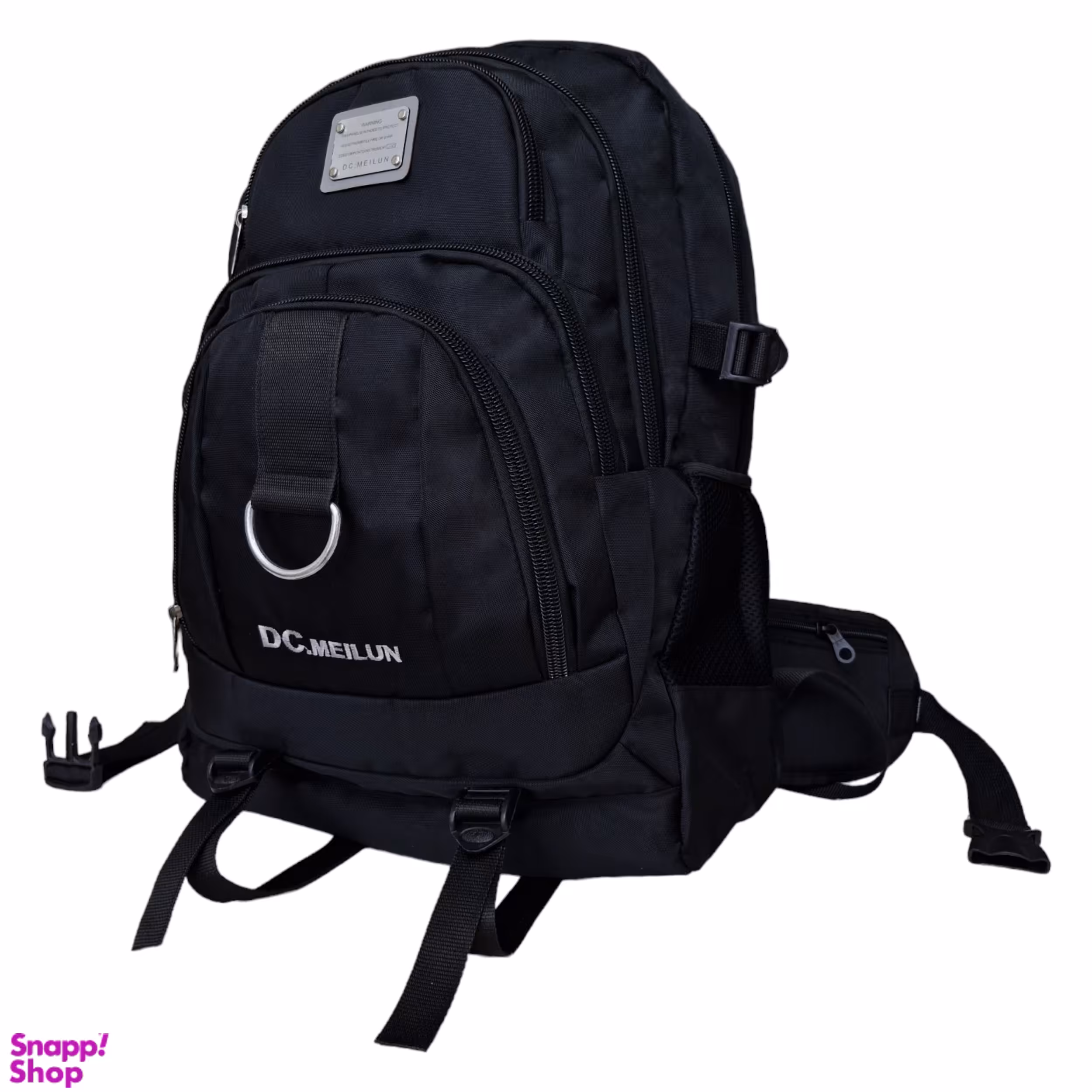 کوله پشتی سفری 65 لیتری کد 1403