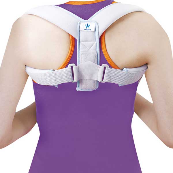 ساپورت کلاویکال یونیورسال 21009 WELLCARE