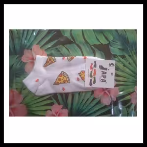 جوراب زنانه و مردانه